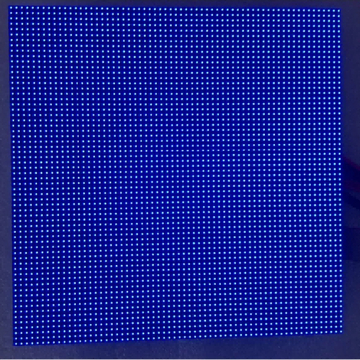 P4.81 led display module