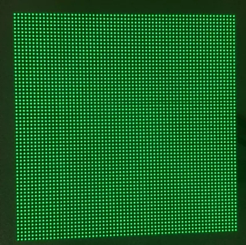 P4.81 led display module