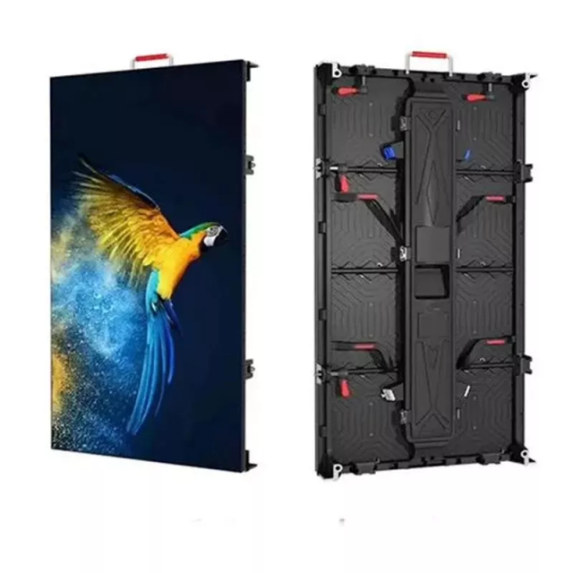 P4.81 Indoor Led Display Screen