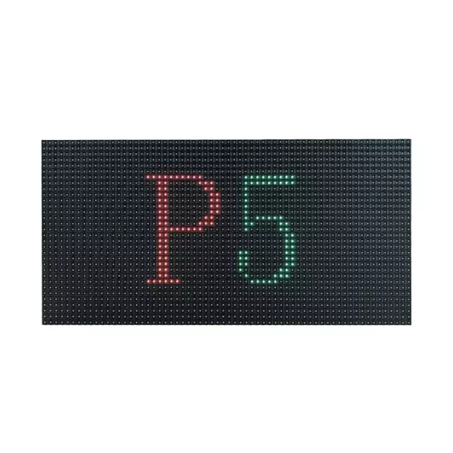 P5 led display module