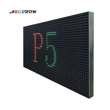 P5 led display module