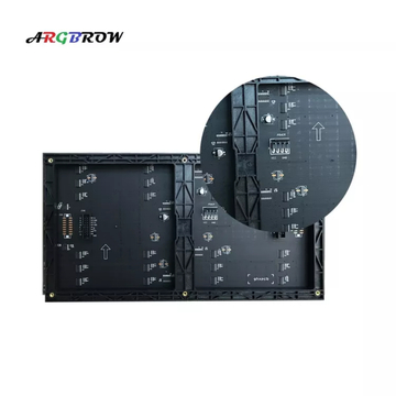 P5 led display module