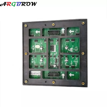 P5 led display module