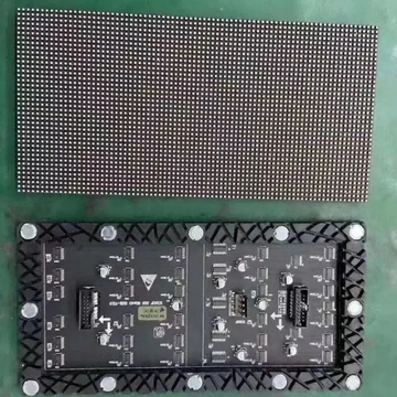 P3 led display module