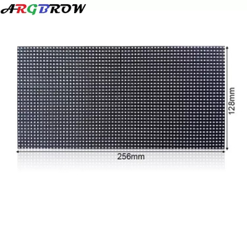 P4 led display module