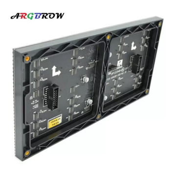 P4 led display module