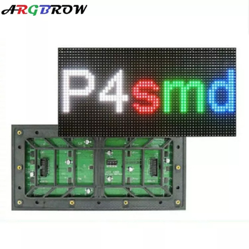 P4 led display module