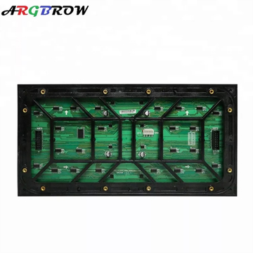 P10 led display module