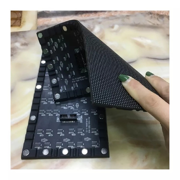 P2.5 led display module