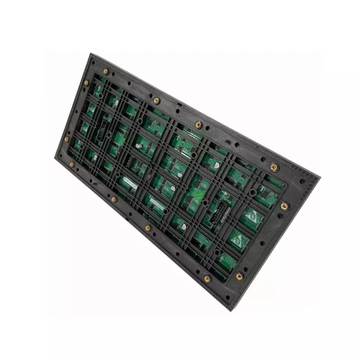 P2.5 led display module