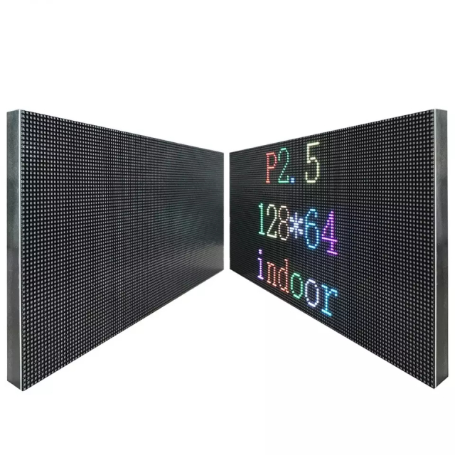 P2.5 led display module