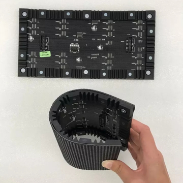 P1.56 led display module