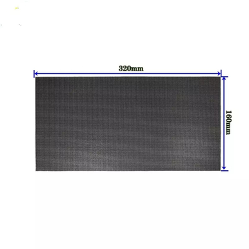 P1.86 led display module