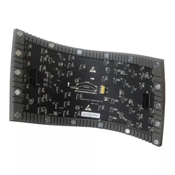 P3.076 led display module