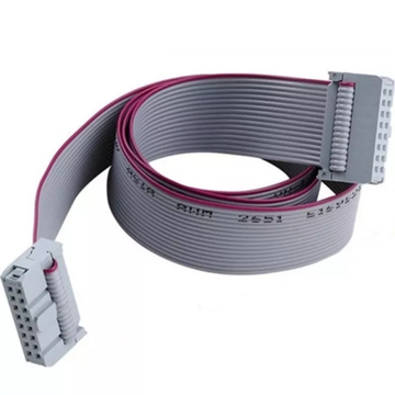 16pin Flat Ribbon Data Cables